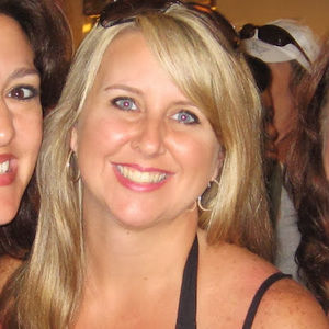 Meet your Posher, Christy